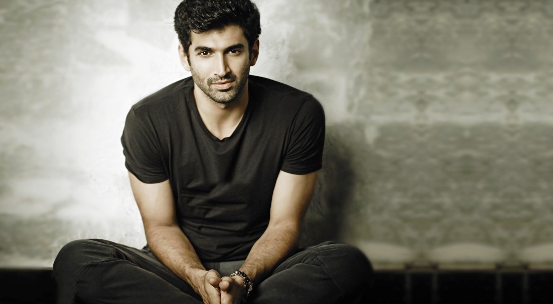 Aditya Roy Kapoor