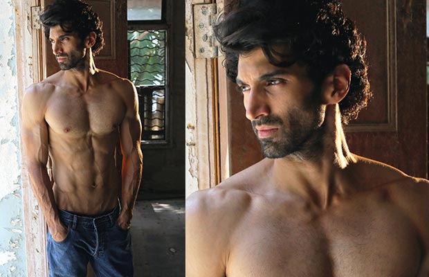 Aditya Roy Kapur