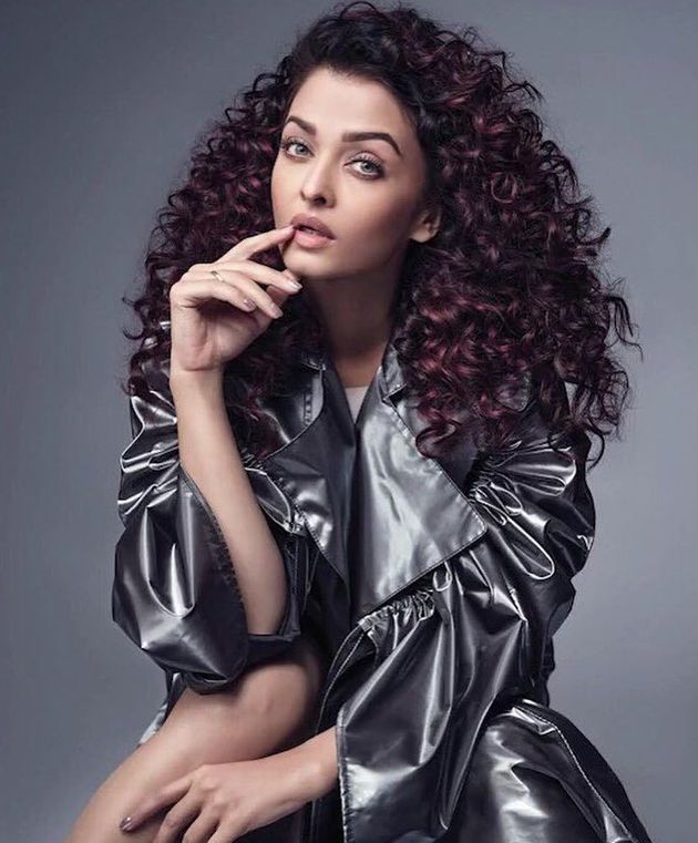 Aishwarya Rai Bachchan