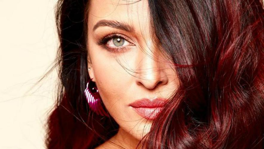 Aishwarya Rai Bachchan