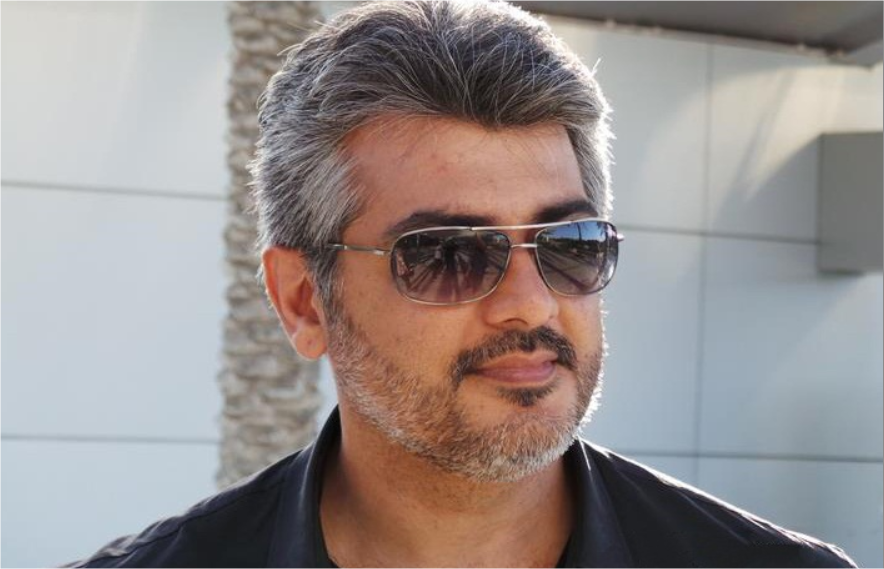 Ajith kumar