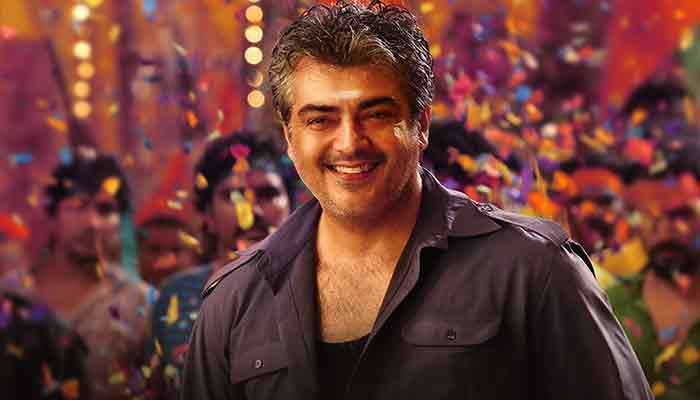 Ajith kumar