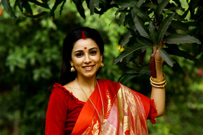 Amrita Puri