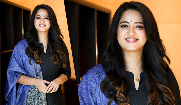Anushka Shetty