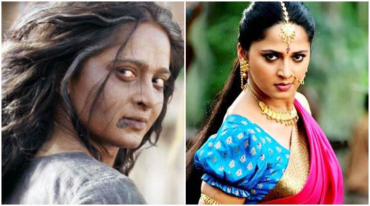 Anushka Shetty Biography