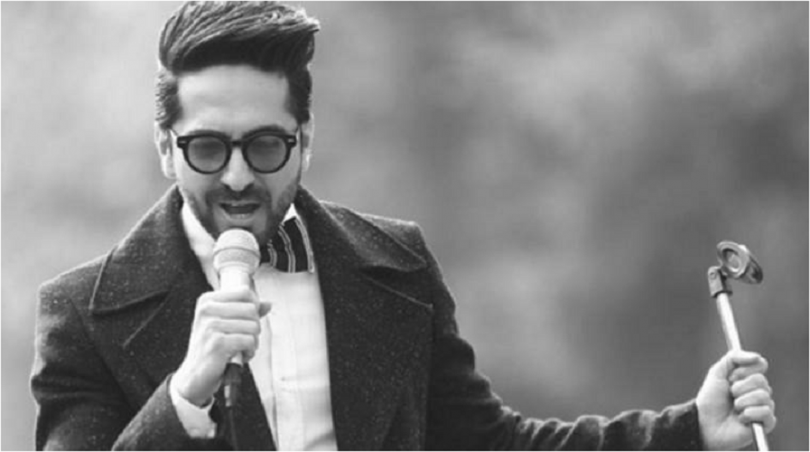 Ayushmann Khurrana