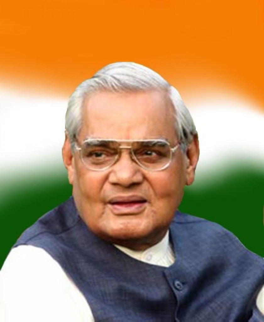 Atal Bihari Vajpayee