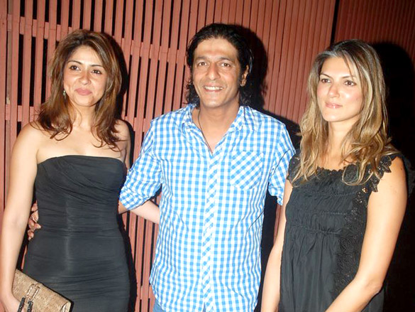 Chunky Pandey