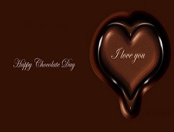 Chocolate Day Images
