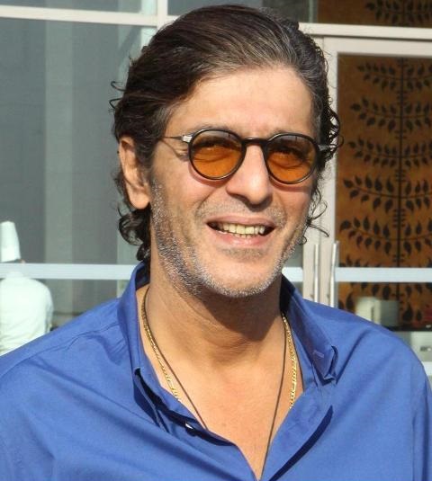 Chunky Pandey