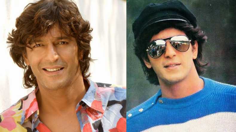 Chunky Pandey
