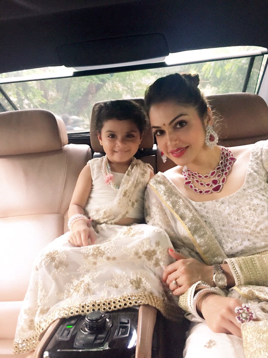 Isha Koppikar