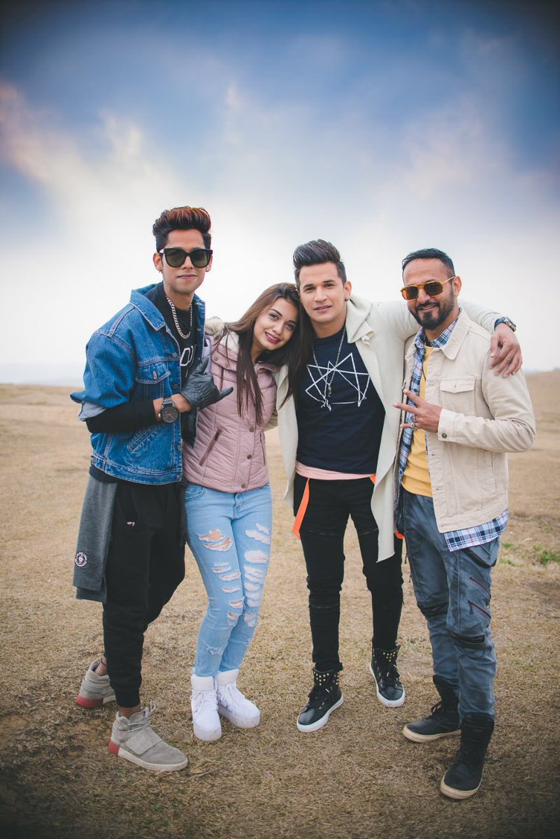 Prince Narula-Roadies