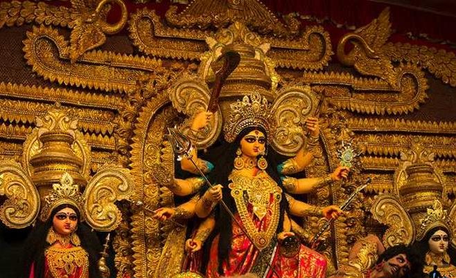 Navaratri