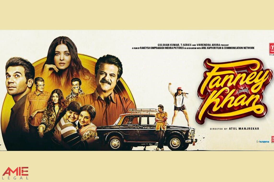 Fanney Khan