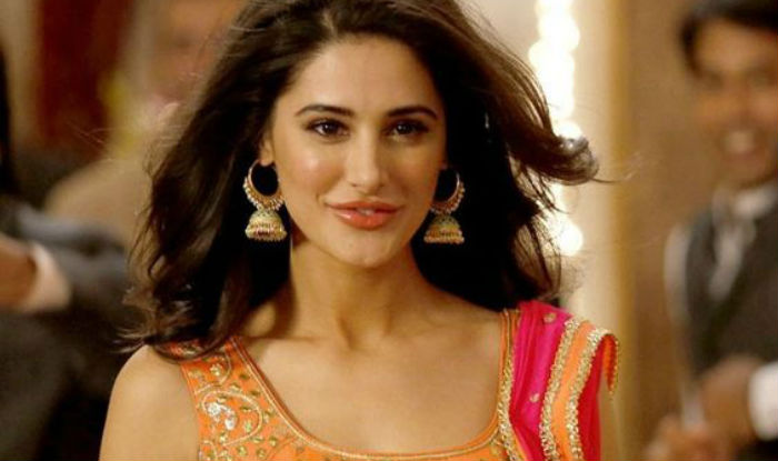 Nargis Fakhri