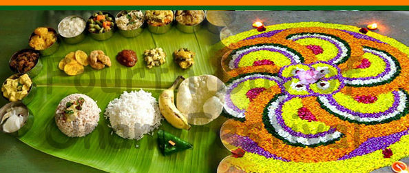 Onam Festival