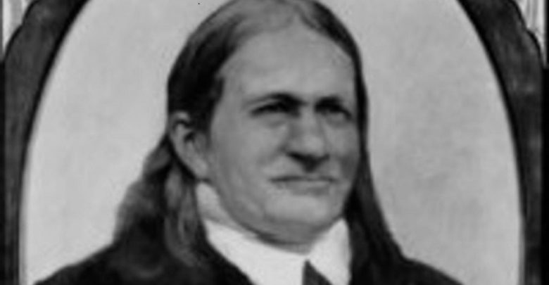 Friedlieb Ferdinand Runge biography