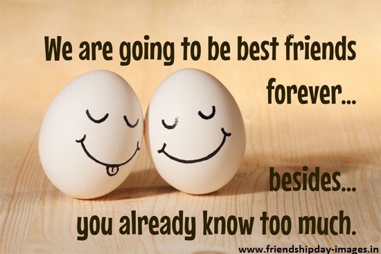 Friendship Day 2018