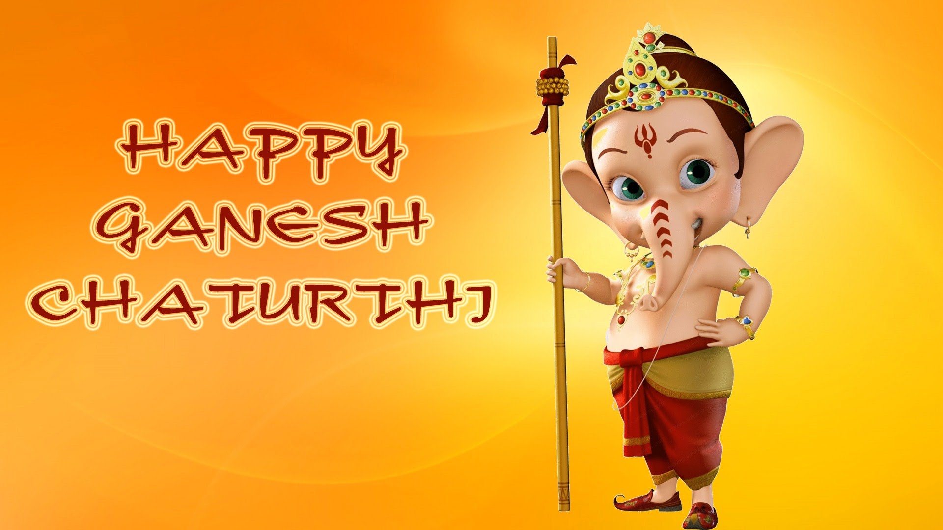 Ganesha Chaturthi