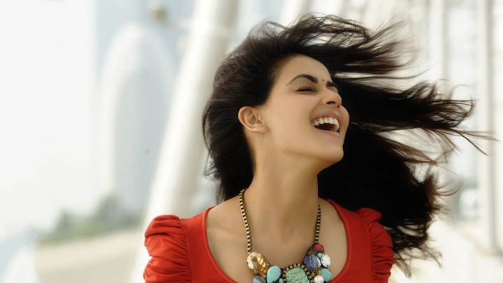 Genelia D Souza