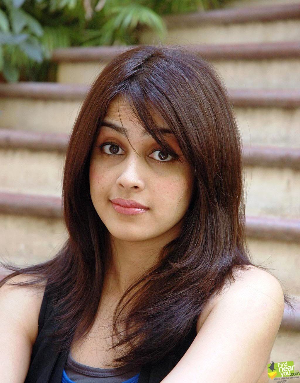 Genelia D Souza