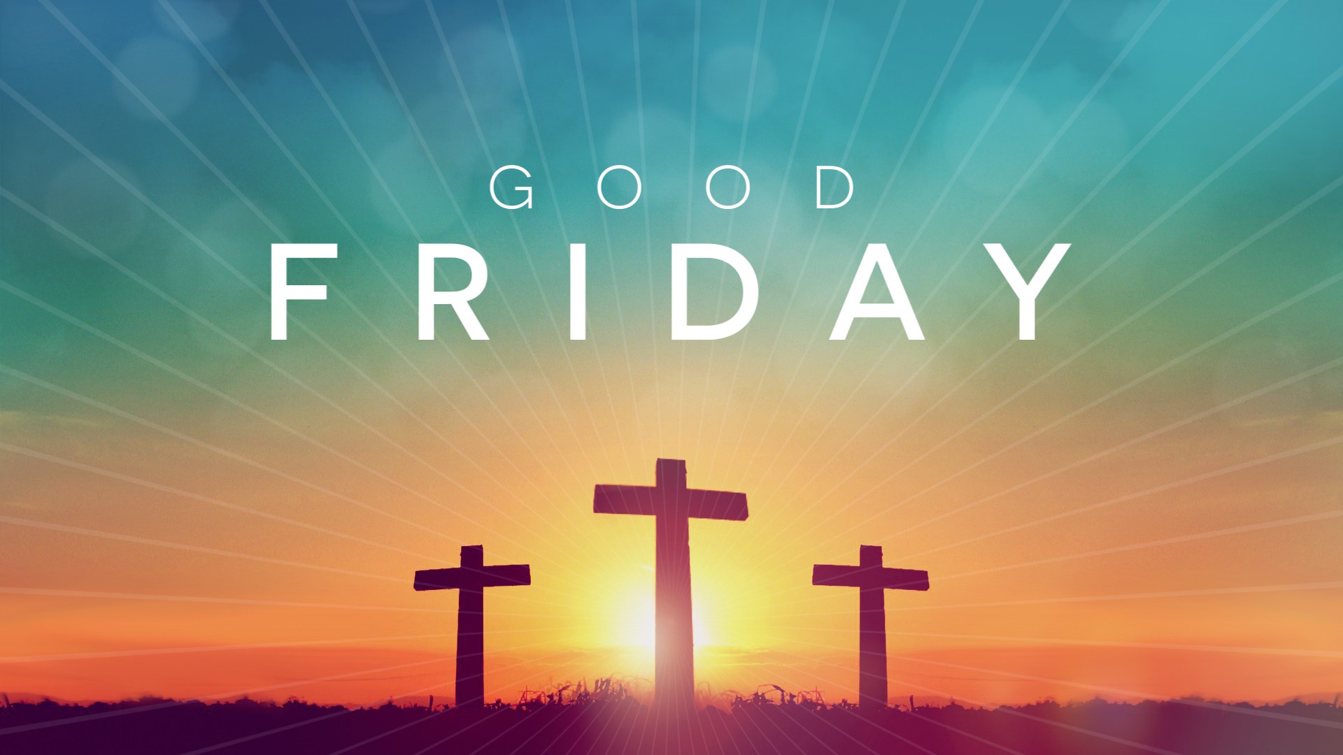 good Friday 2018 images
