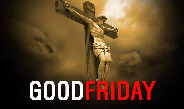 good Friday 2018 images