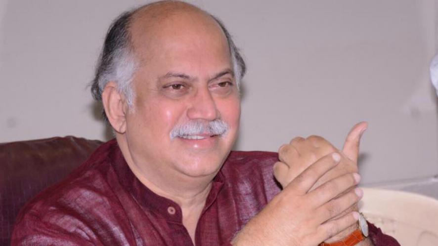 Gurudas Kamat