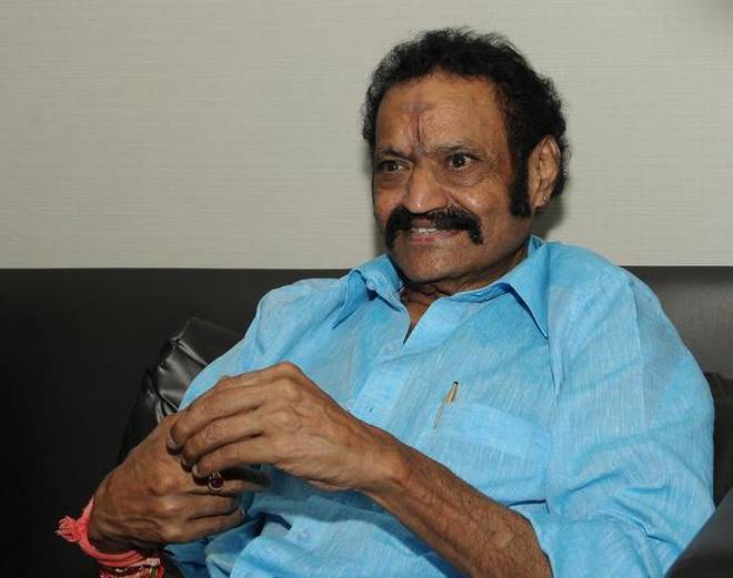 Nandamuri Harikrishna