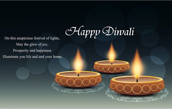 Diwali or Dipawali 2018