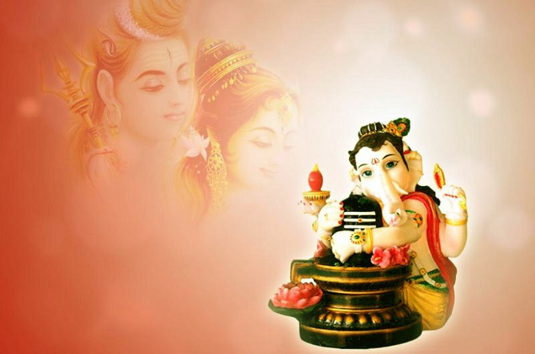 Ganesha Chaturthi
