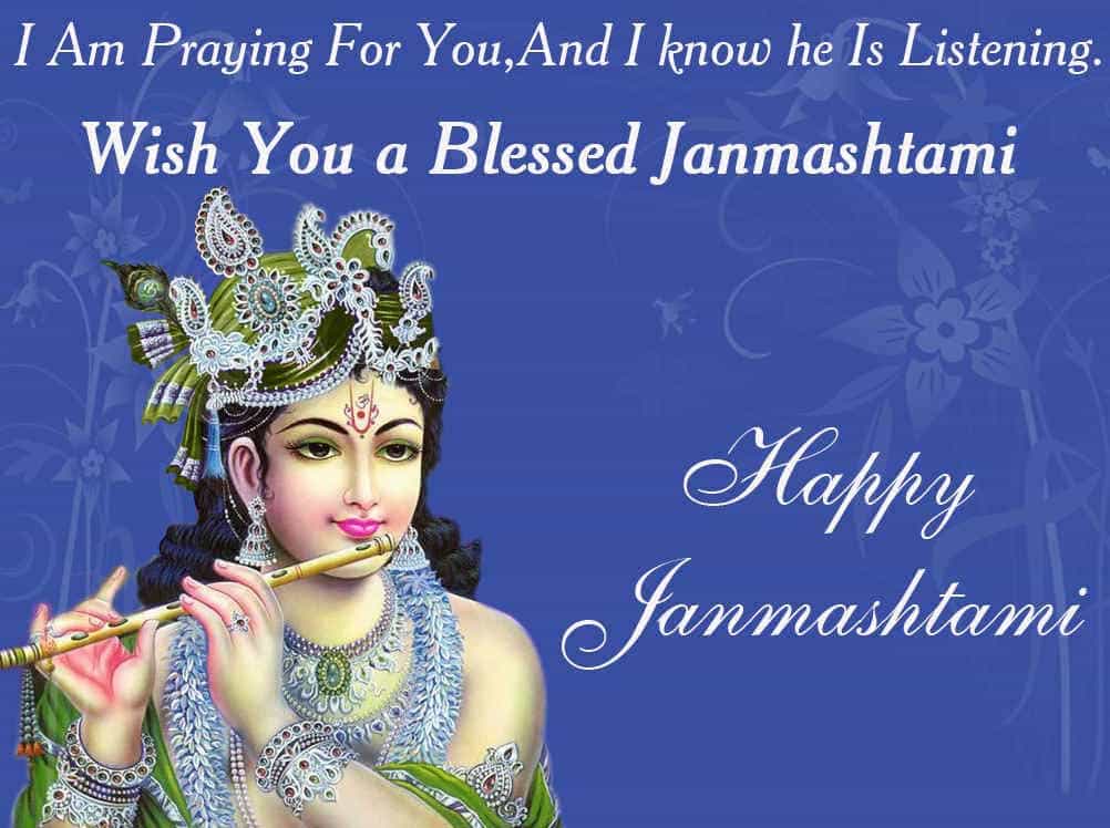 Janmashtami