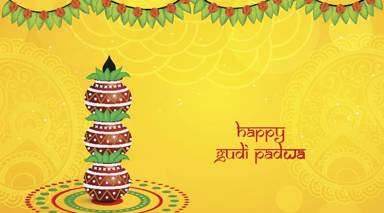 Happy Ugadi 2019 - Wishes