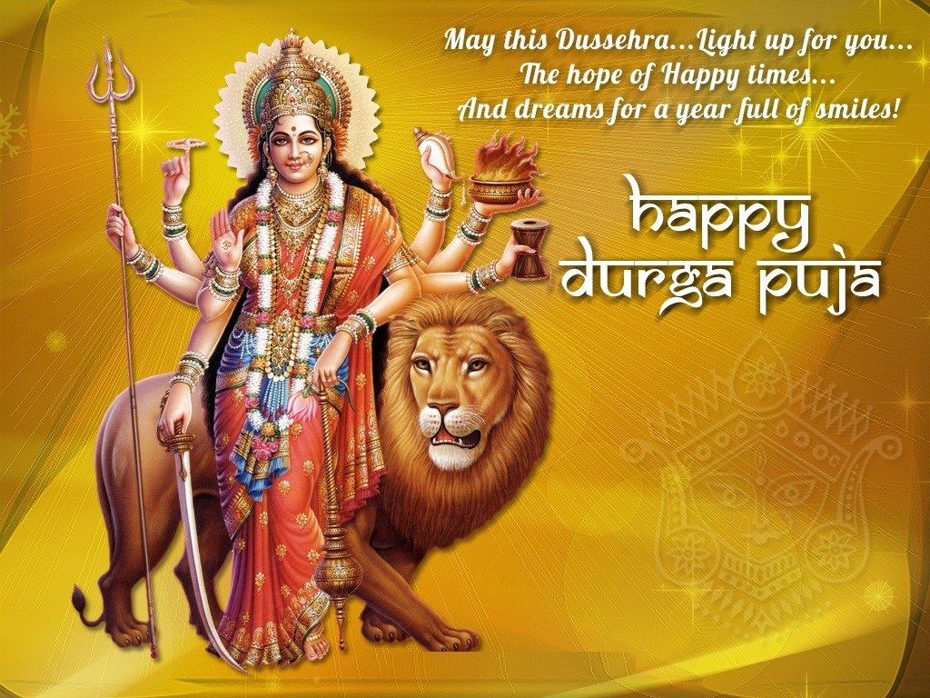 Durga Puja
