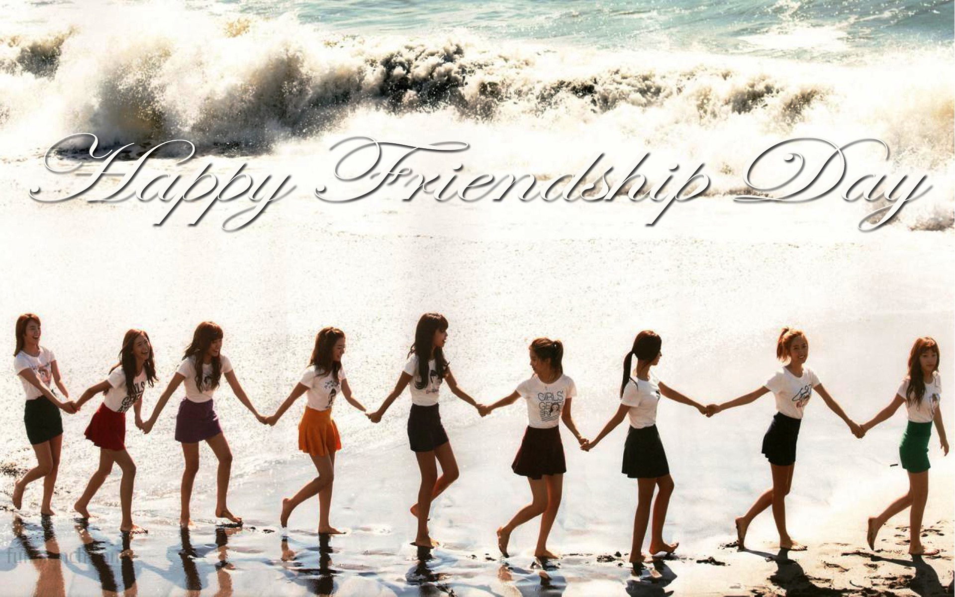 Friendship Day 2018