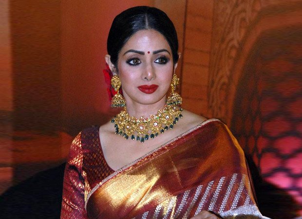 Sridevi Birthday