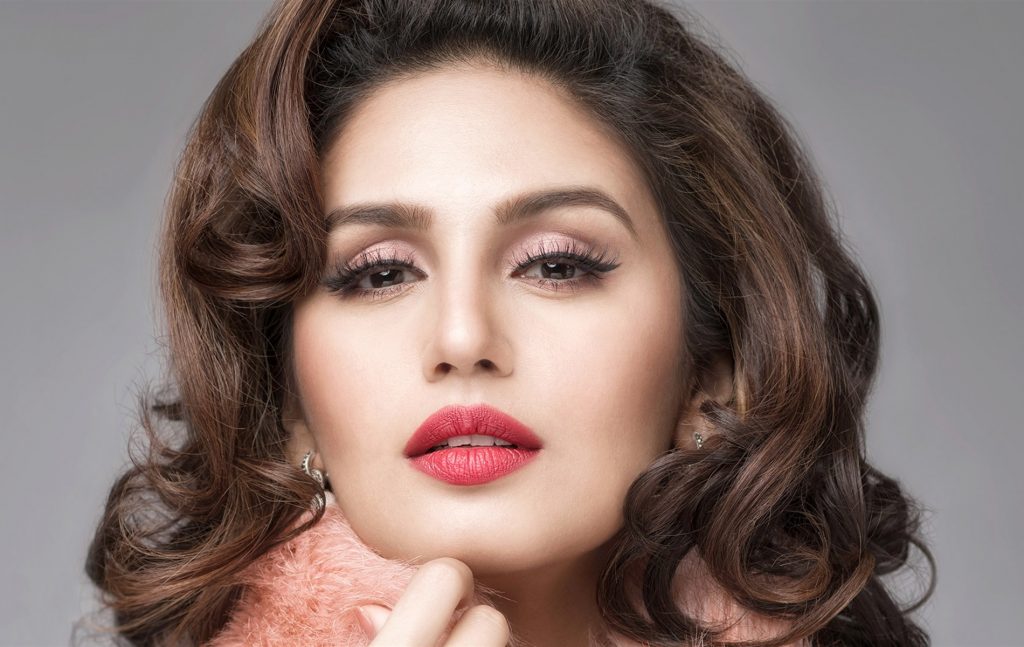 Huma Qureshi