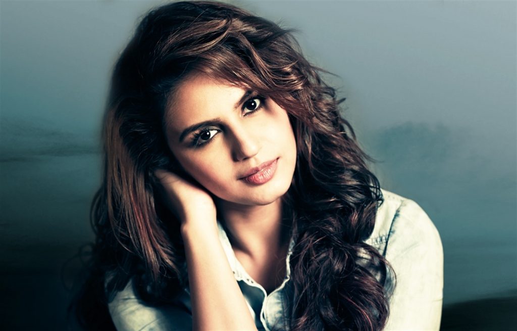 Huma Qureshi