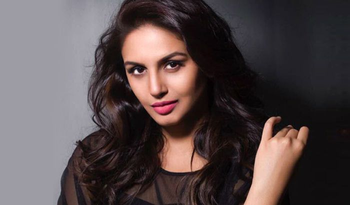 Huma Qureshi