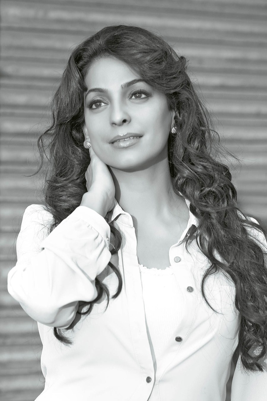 Juhi Chawla