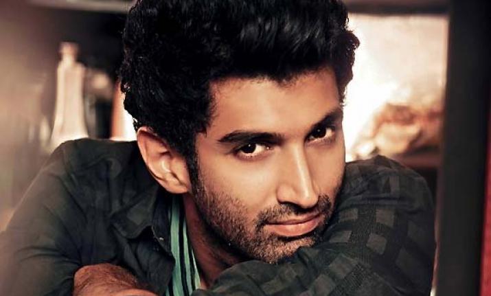 Aditya Roy Kapoor