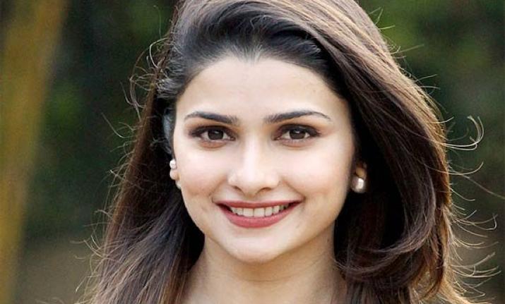 Prachi Desai