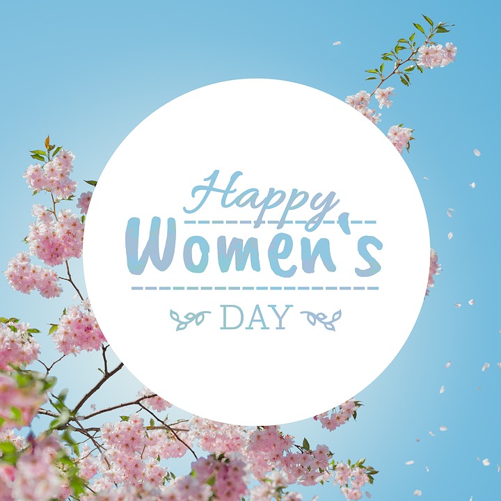 International Women Day Image