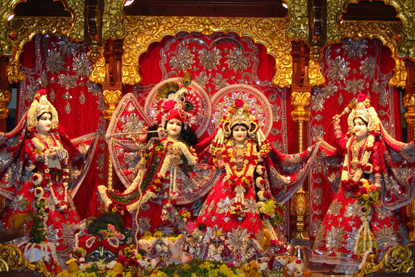 Janmashtami