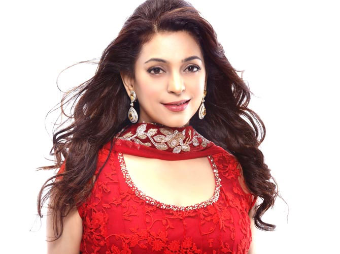 Juhi Chawla
