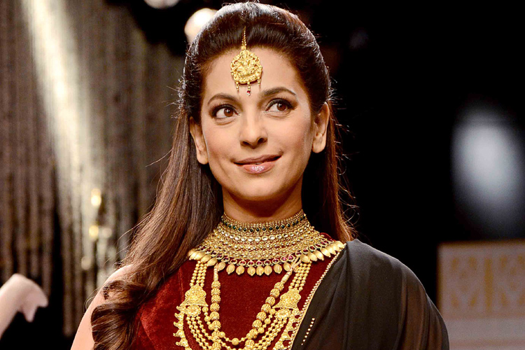 Juhi Chawla