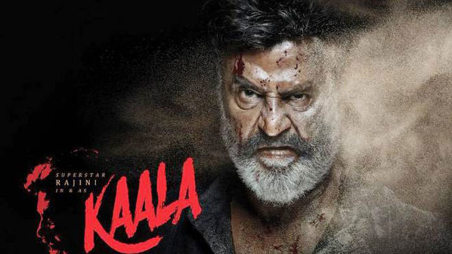 Kaala-movie
