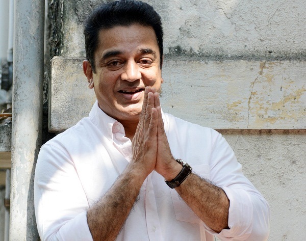 Kamal Haasan Career