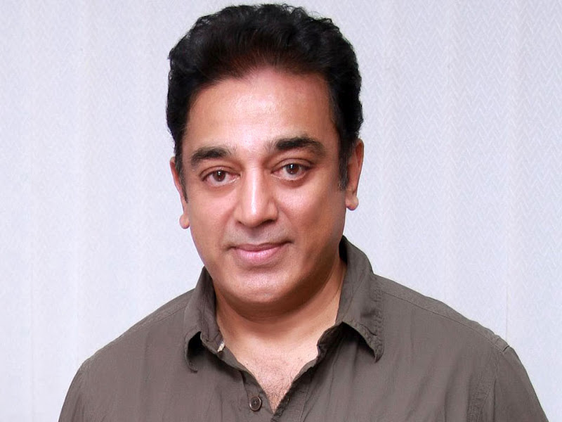 Kamal Haasan Images